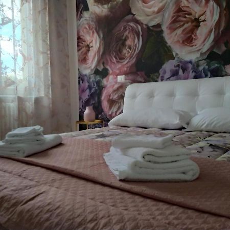 B&B Potenza It Kültér fotó