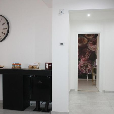 B&B Potenza It Kültér fotó