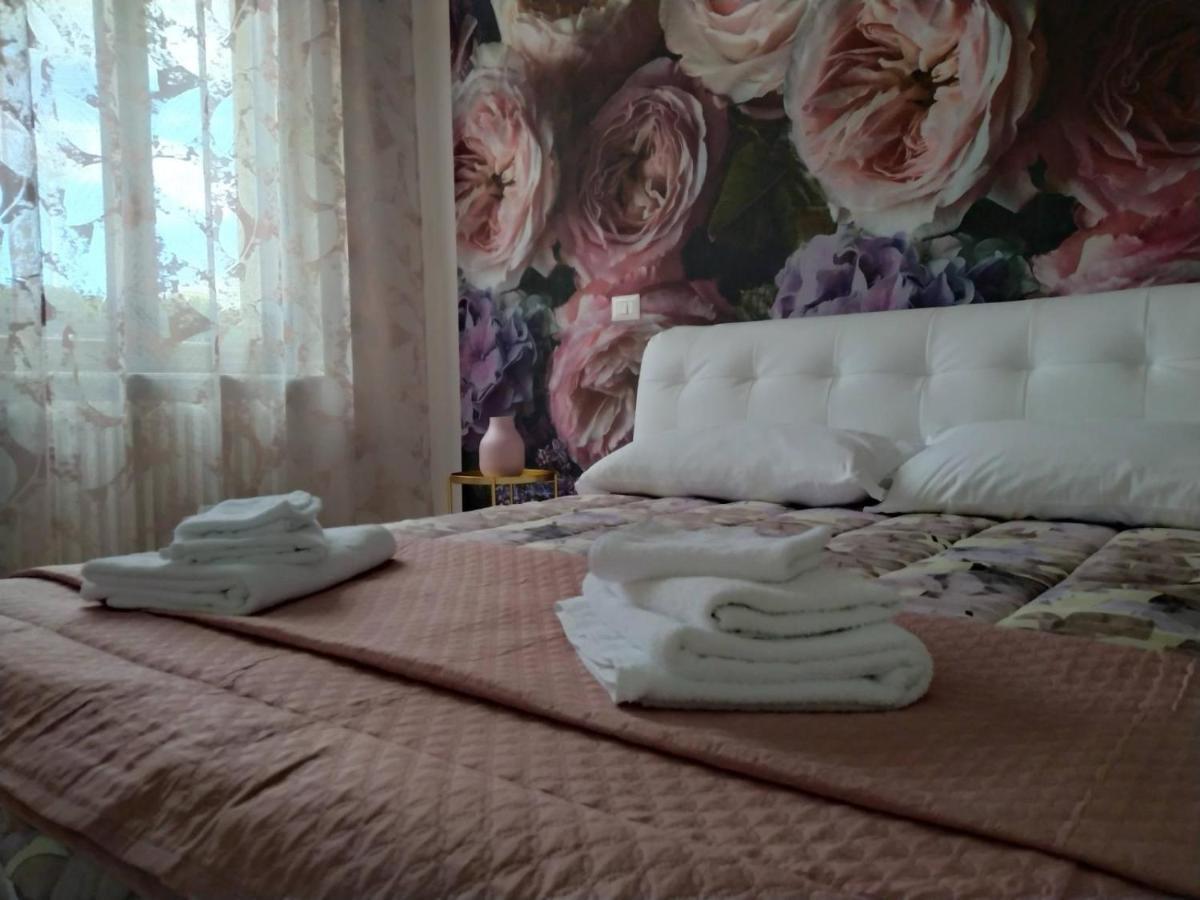 B&B Potenza It Kültér fotó