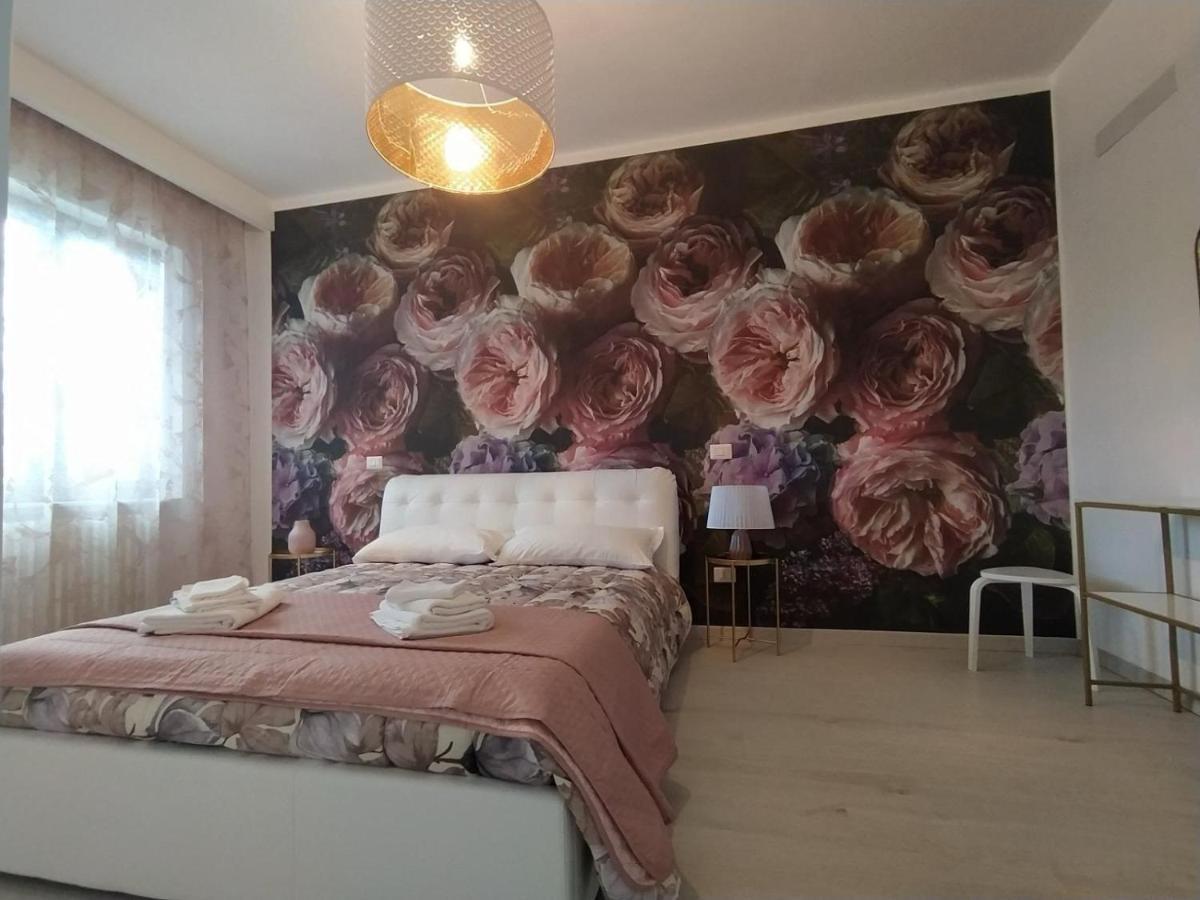 B&B Potenza It Kültér fotó
