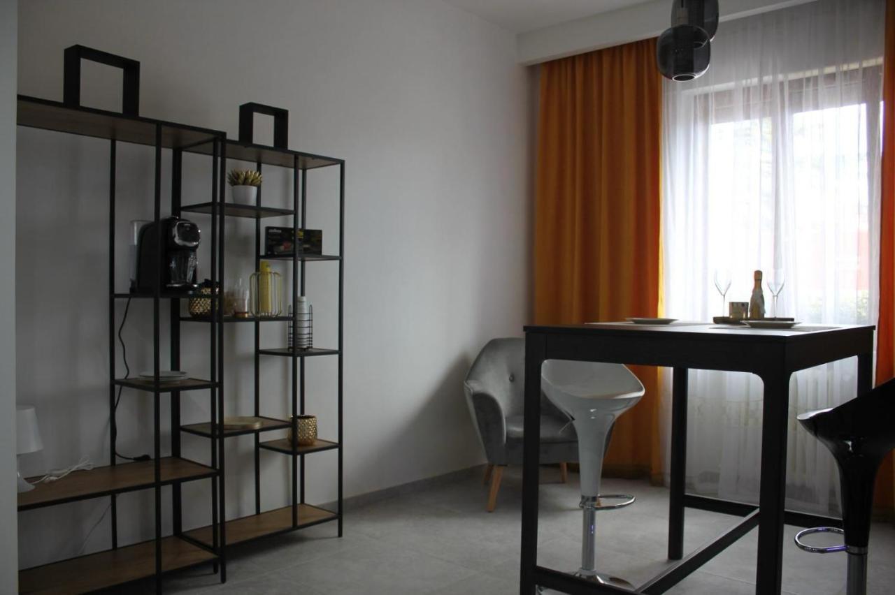 B&B Potenza It Kültér fotó