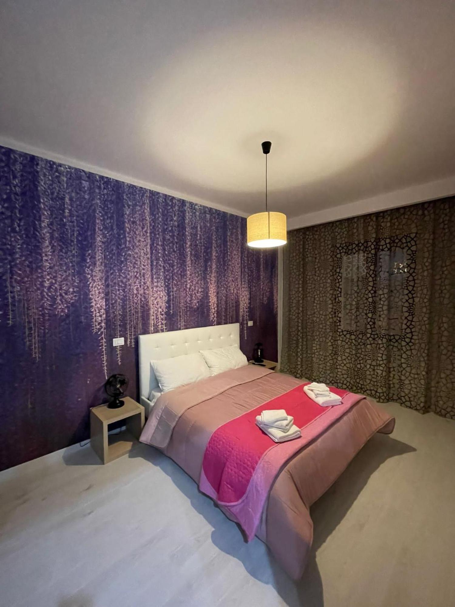 B&B Potenza It Kültér fotó