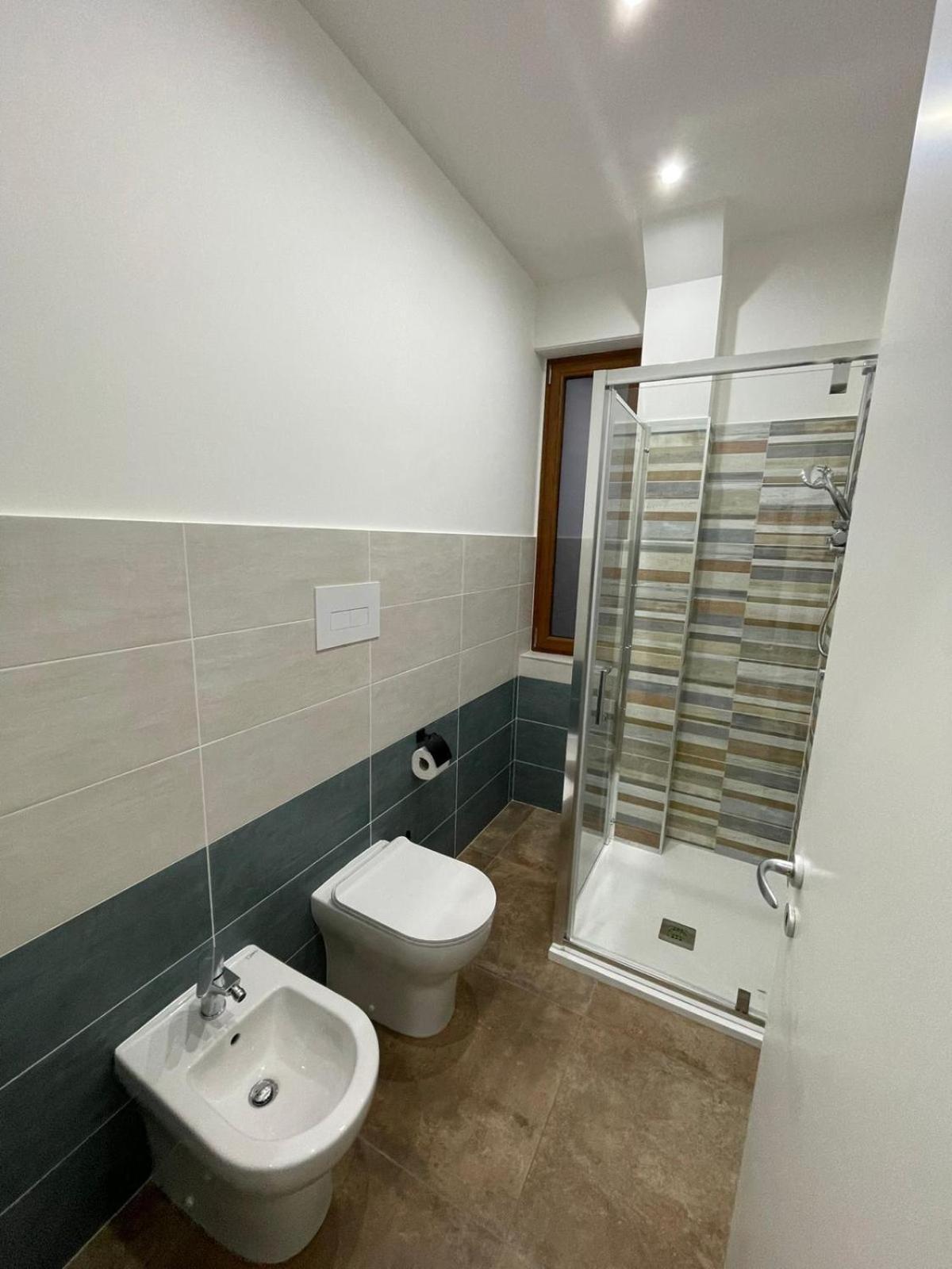 B&B Potenza It Kültér fotó